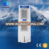 2017 new type portable centrifugal motor room portable desert air cooler