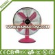 SEEMAX CE ROHS Certifications Wholesale 12 Inch Electric Table Fan with Oscillation