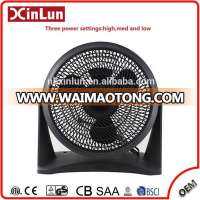 Alibaba Manufacturer Hot Sales Lowest Price Table Fan Electric With Low Noise