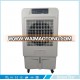 ultrastrong wind ABS body industrial Portable Humidified Water Evaporative Air Cooler fan