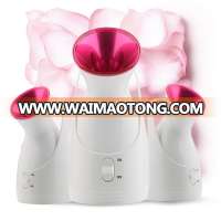 Electric Portable Moisture Facial Face Steamer