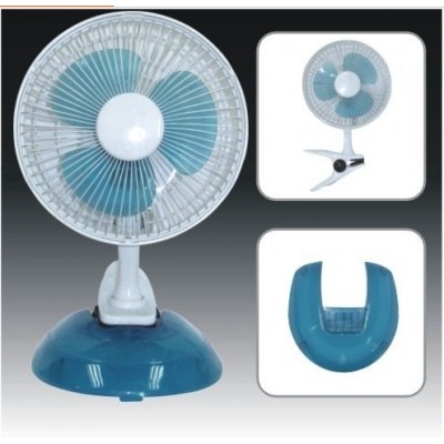 Safe and comfortable 6"/7"Clip fan