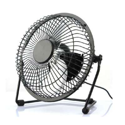 Hot selling USB fan 6 inch