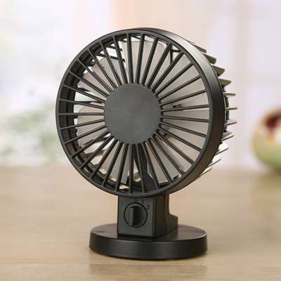 hot sale electric mini fan two left style