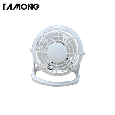 Hot sale usb mini cool desk fan .Ultra-quiet design