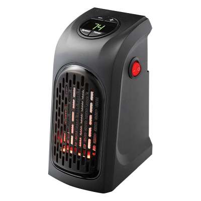 Hot new 2018 mini handy heater