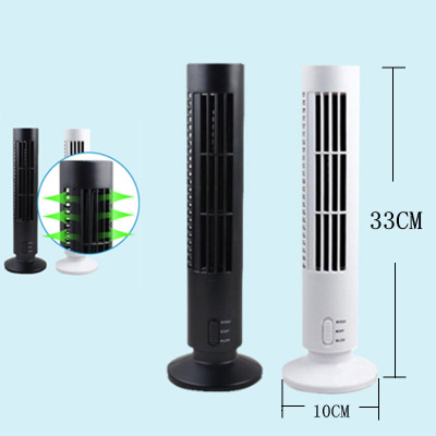 Hot selling usb fan 6 inch  oscillation desktop mini tower fan