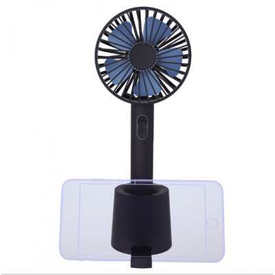 Newst Handy Cooling USB Desk Fan Rechargeable Portable Handheld Mini Battery Operated Pocket Fan