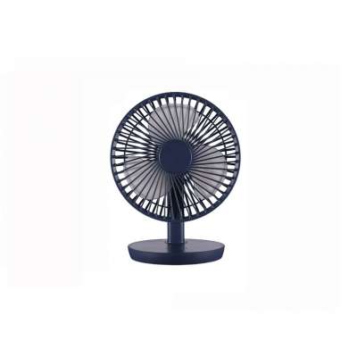 Mini USB Table Personal Fan Battery Fan Desktop Fan